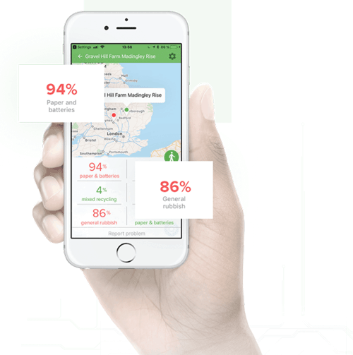 Citizen App